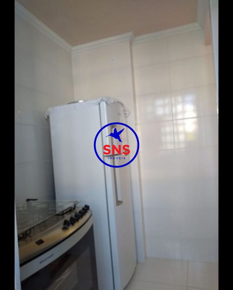 Apartamento, 2 quartos, 52 m² - Foto 3