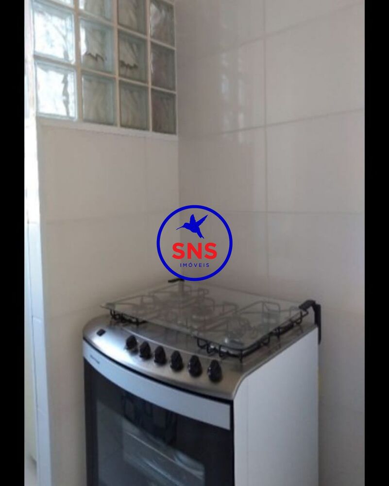 Apartamento, 2 quartos, 52 m² - Foto 2