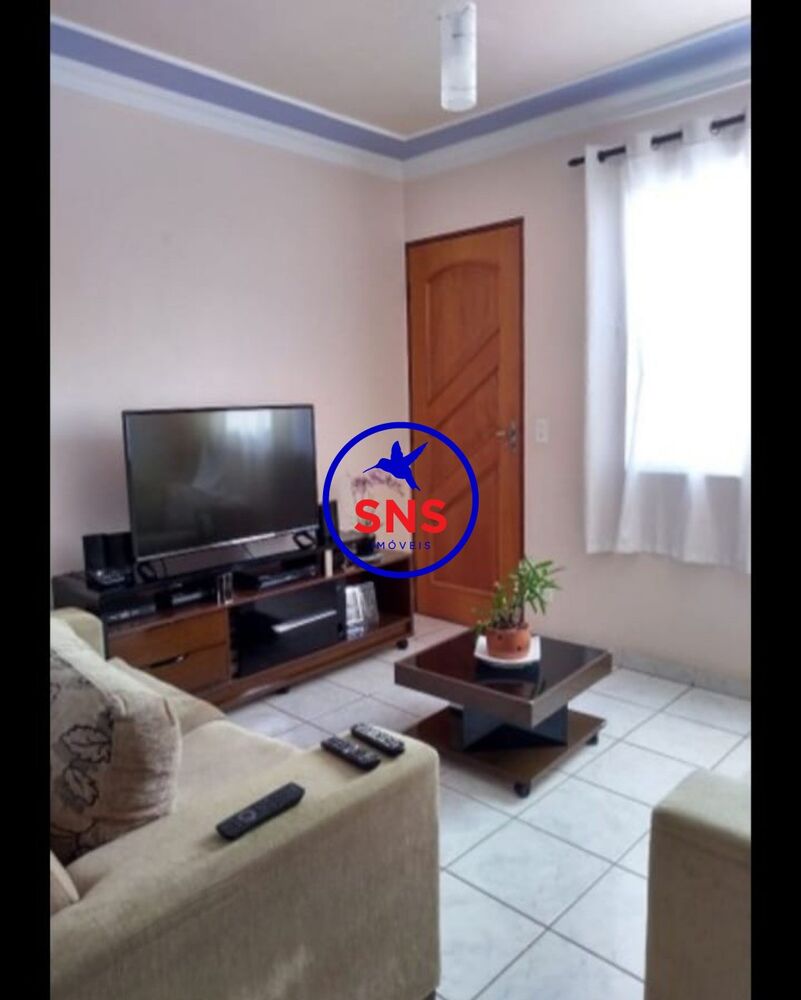 Apartamento, 2 quartos, 52 m² - Foto 8