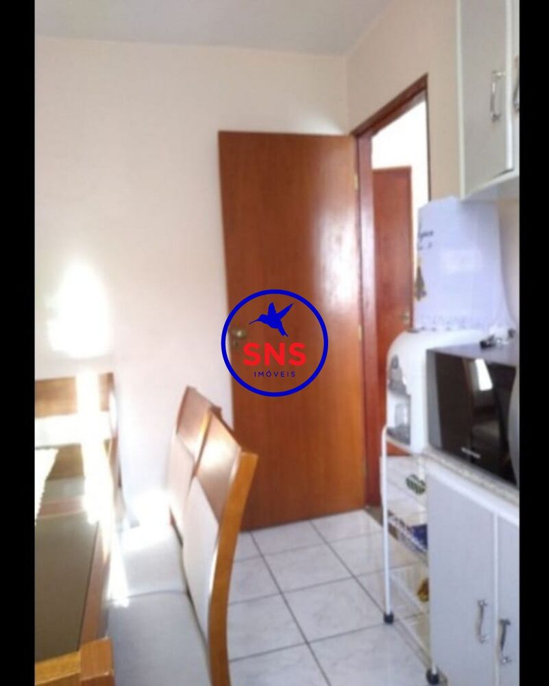 Apartamento, 2 quartos, 52 m² - Foto 6