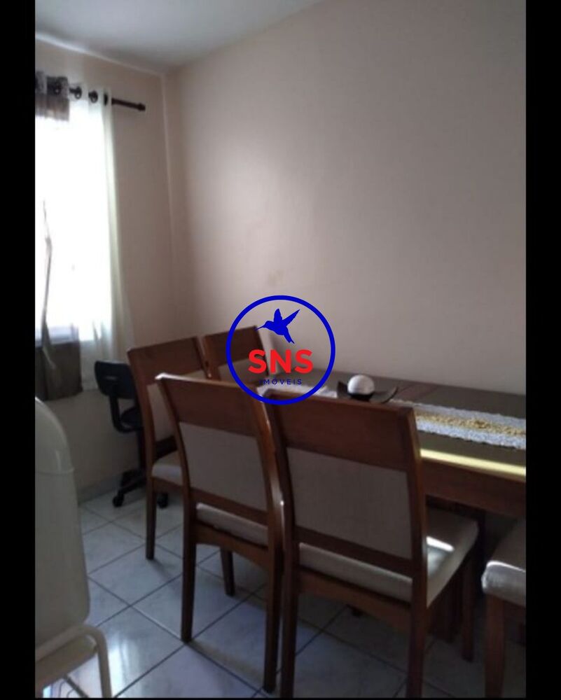 Apartamento, 2 quartos, 52 m² - Foto 4