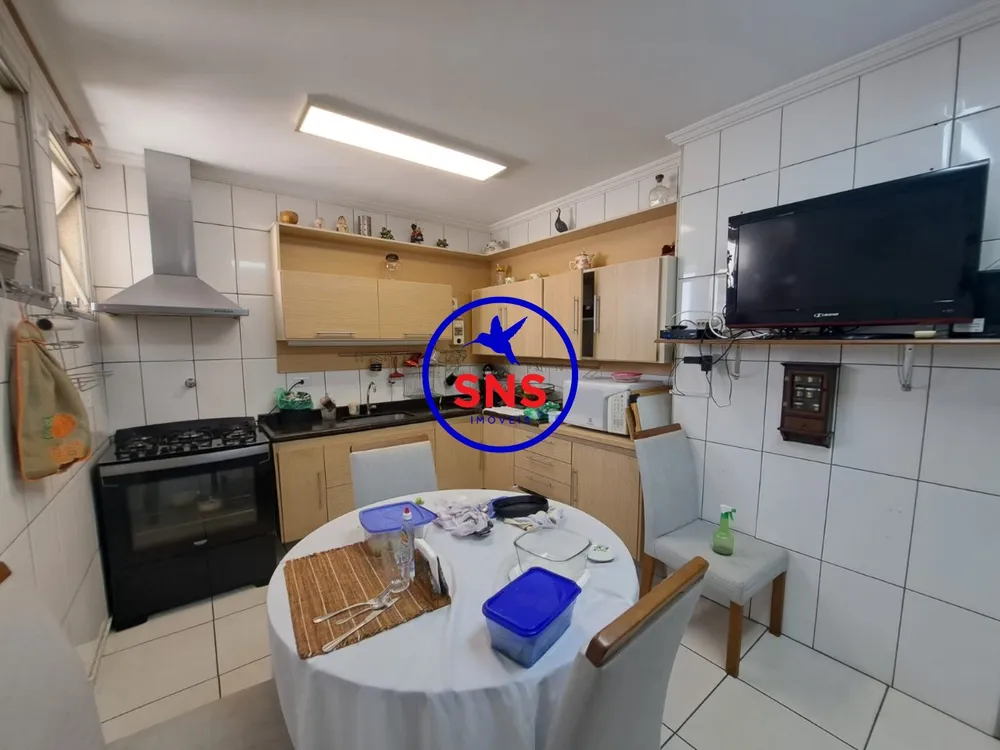Apartamento, 3 quartos, 142 m² - Foto 6