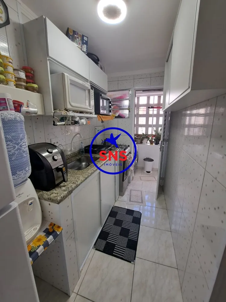 Apartamento, 3 quartos, 142 m² - Foto 4