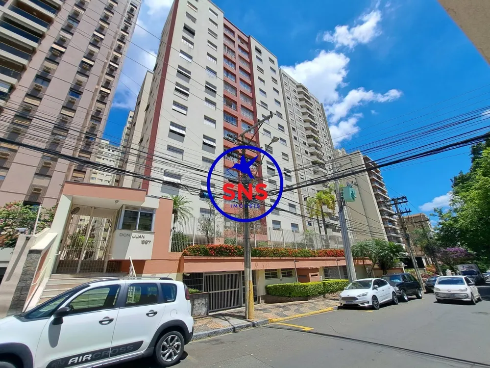 Apartamento, 3 quartos, 142 m² - Foto 12