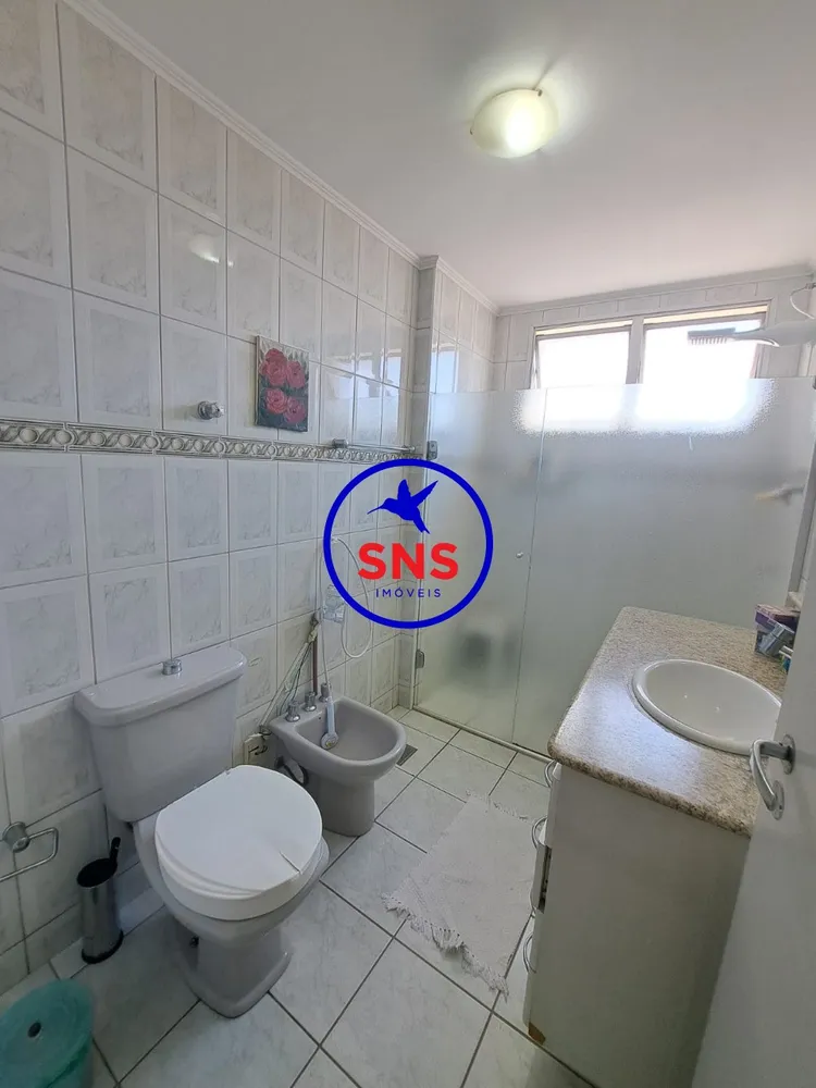 Apartamento, 3 quartos, 142 m² - Foto 9