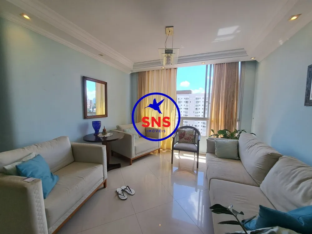 Apartamento, 3 quartos, 142 m² - Foto 7