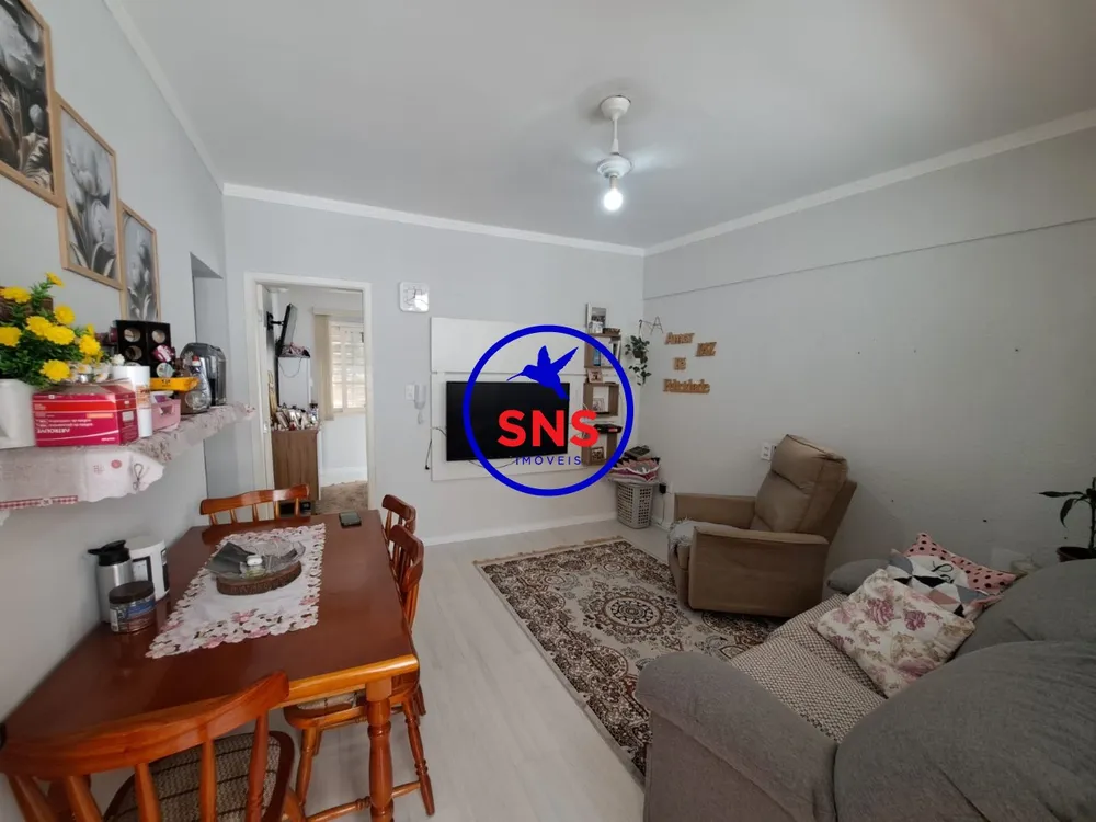 Apartamento, 3 quartos, 142 m² - Foto 1