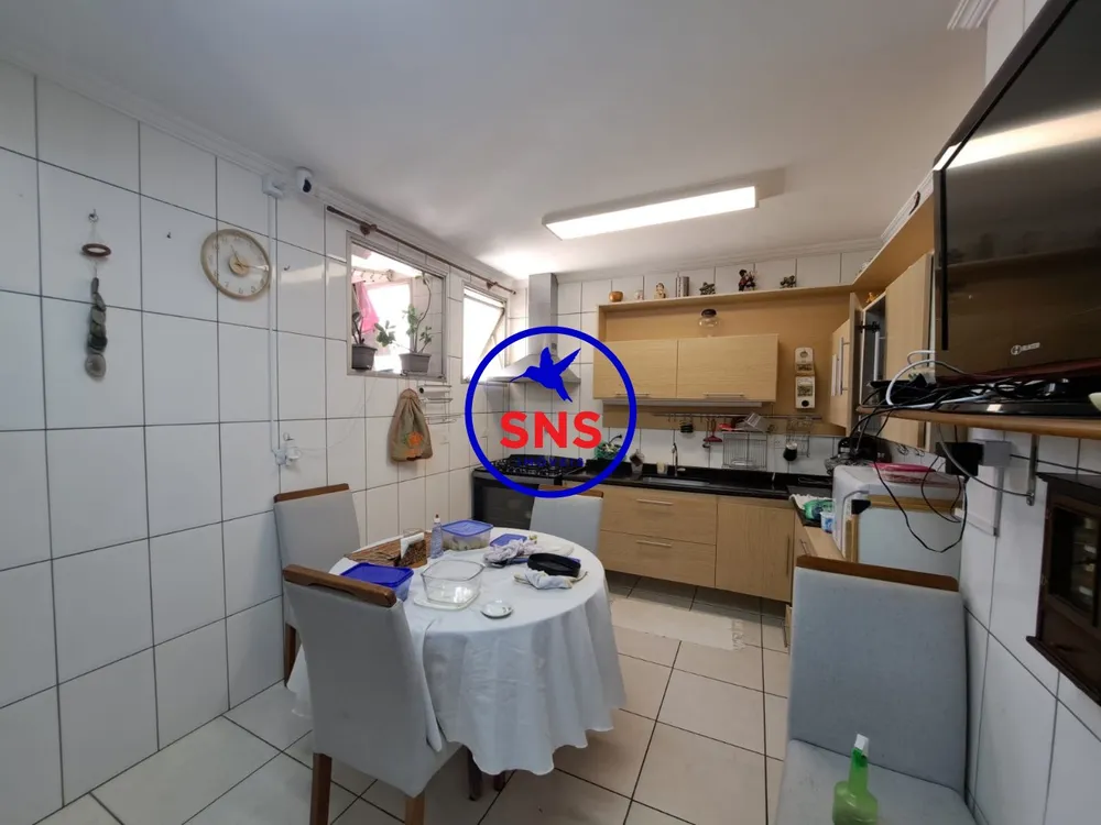 Apartamento, 3 quartos, 142 m² - Foto 10