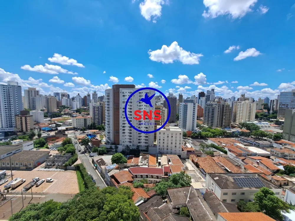 Apartamento, 3 quartos, 142 m² - Foto 3