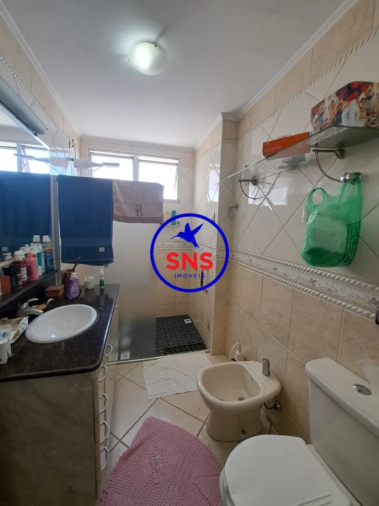 Apartamento, 3 quartos, 142 m² - Foto 8