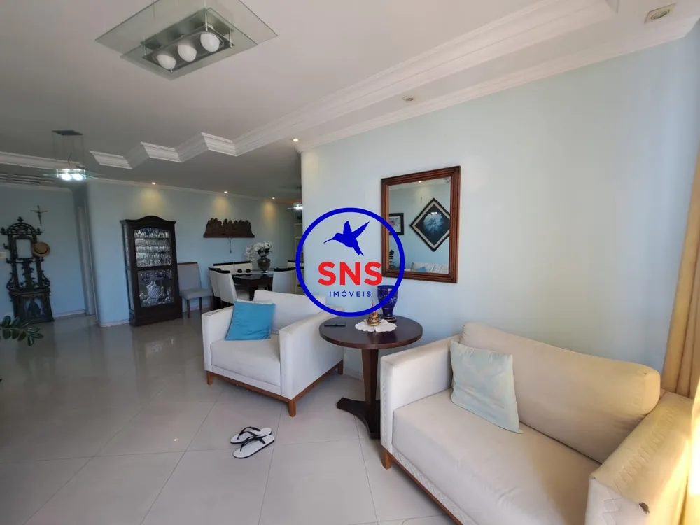Apartamento, 3 quartos, 142 m² - Foto 11