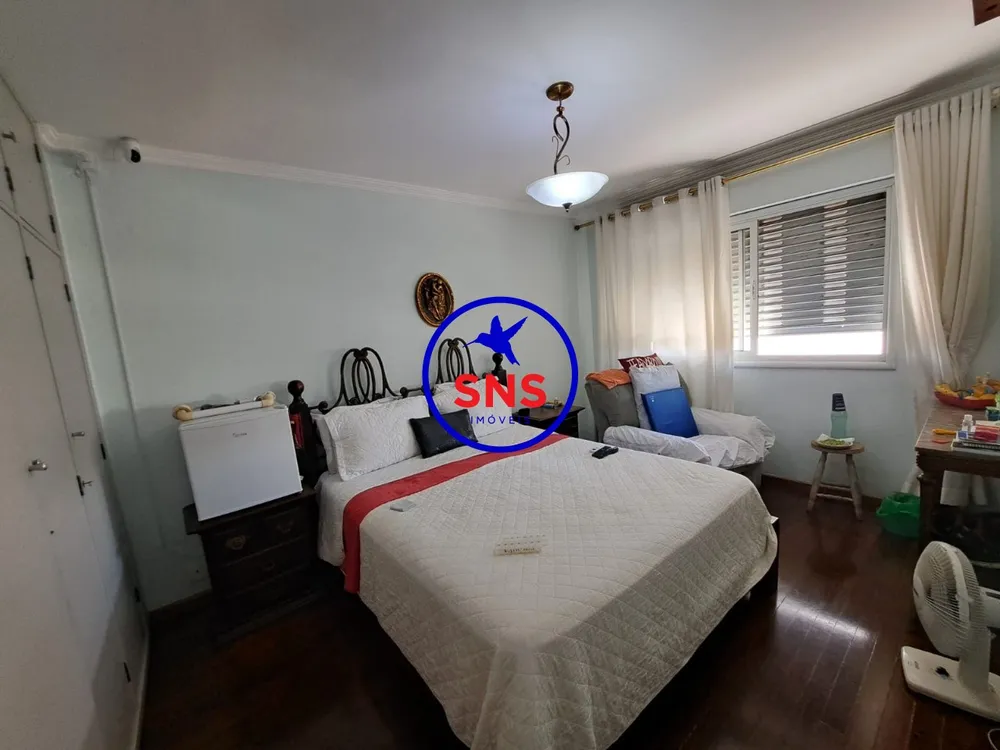 Apartamento, 3 quartos, 142 m² - Foto 2