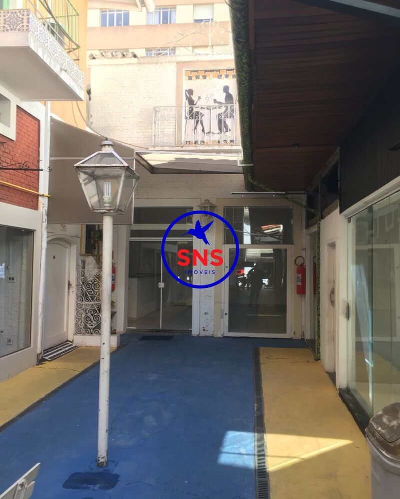 Loja-Salão, 75 m² - Foto 2