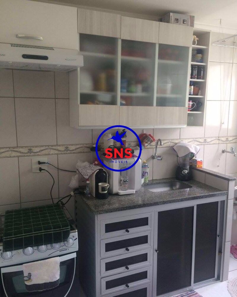 Apartamento, 2 quartos, 50 m² - Foto 4