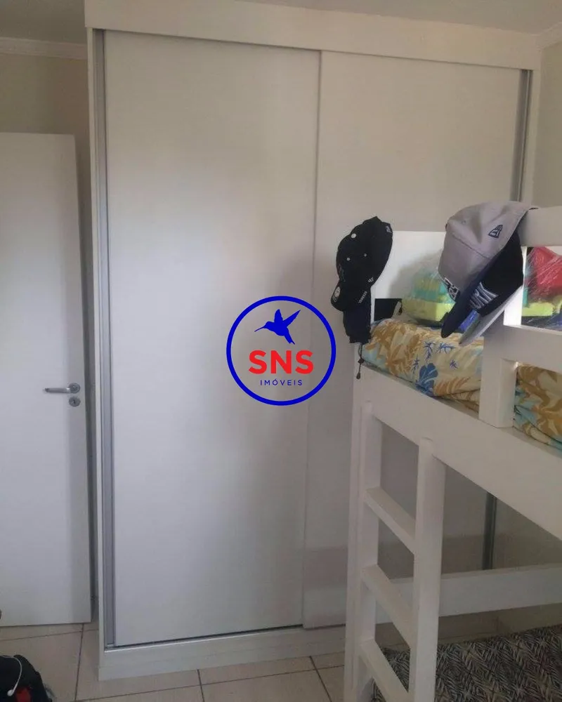 Apartamento, 2 quartos, 50 m² - Foto 11