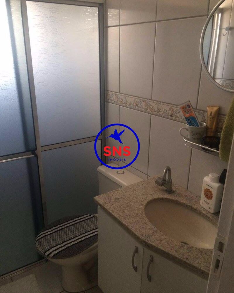 Apartamento, 2 quartos, 50 m² - Foto 3