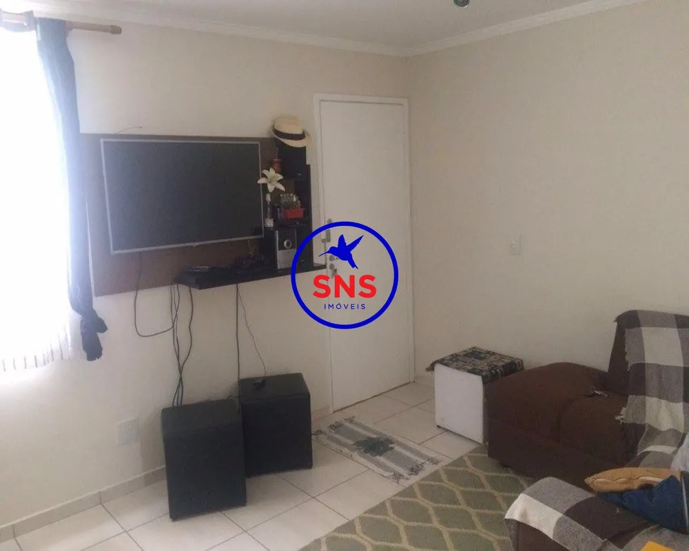 Apartamento, 2 quartos, 50 m² - Foto 5