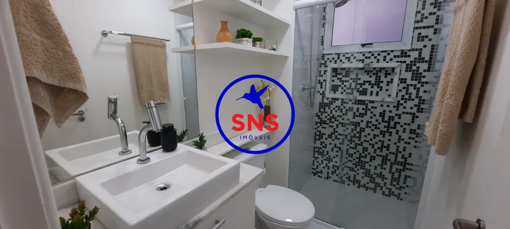 Apartamento, 3 quartos, 87 m² - Foto 8
