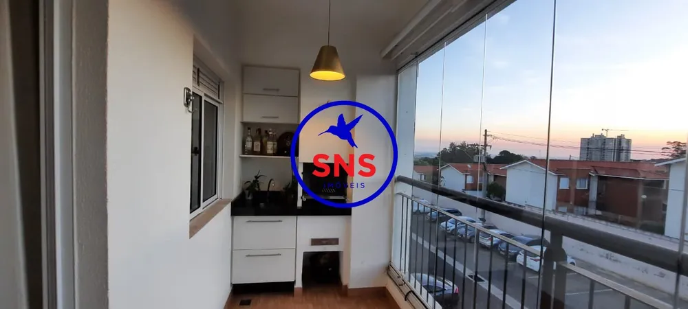 Apartamento, 3 quartos, 87 m² - Foto 7