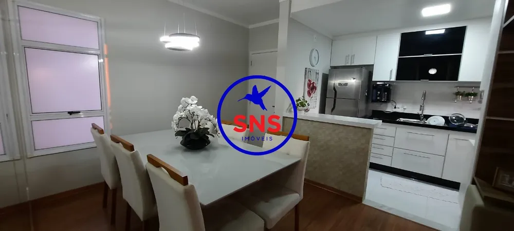 Apartamento, 3 quartos, 87 m² - Foto 6