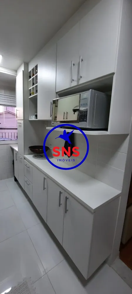 Apartamento, 3 quartos, 87 m² - Foto 10