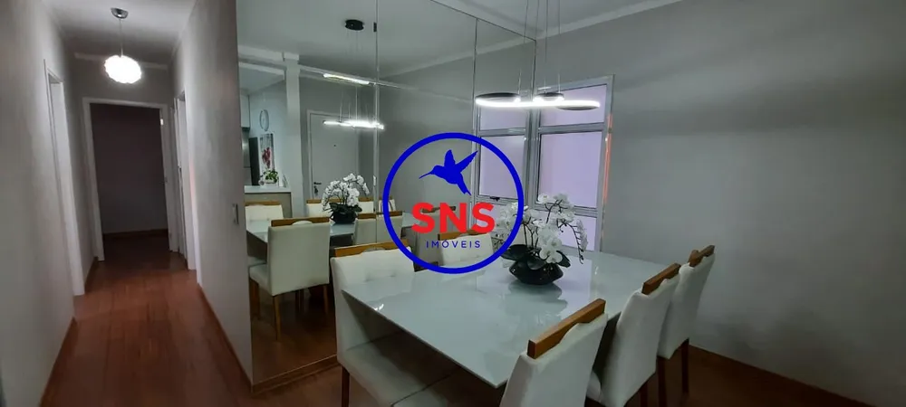Apartamento, 3 quartos, 87 m² - Foto 5