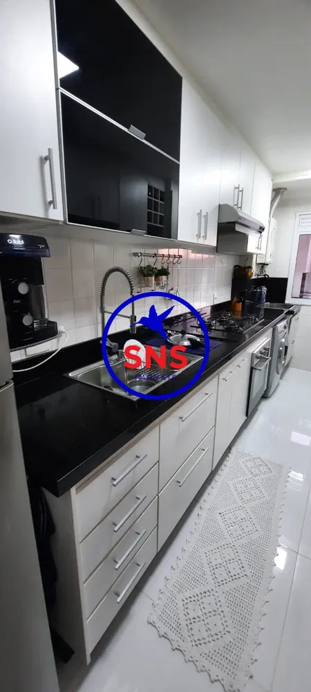 Apartamento, 3 quartos, 87 m² - Foto 9