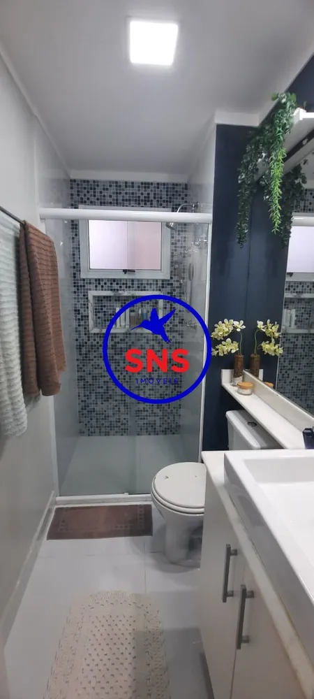 Apartamento, 3 quartos, 87 m² - Foto 12