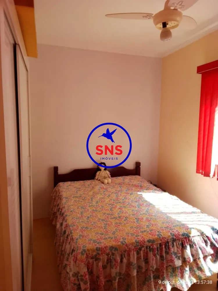 Apartamento, 2 quartos, 50 m² - Foto 14