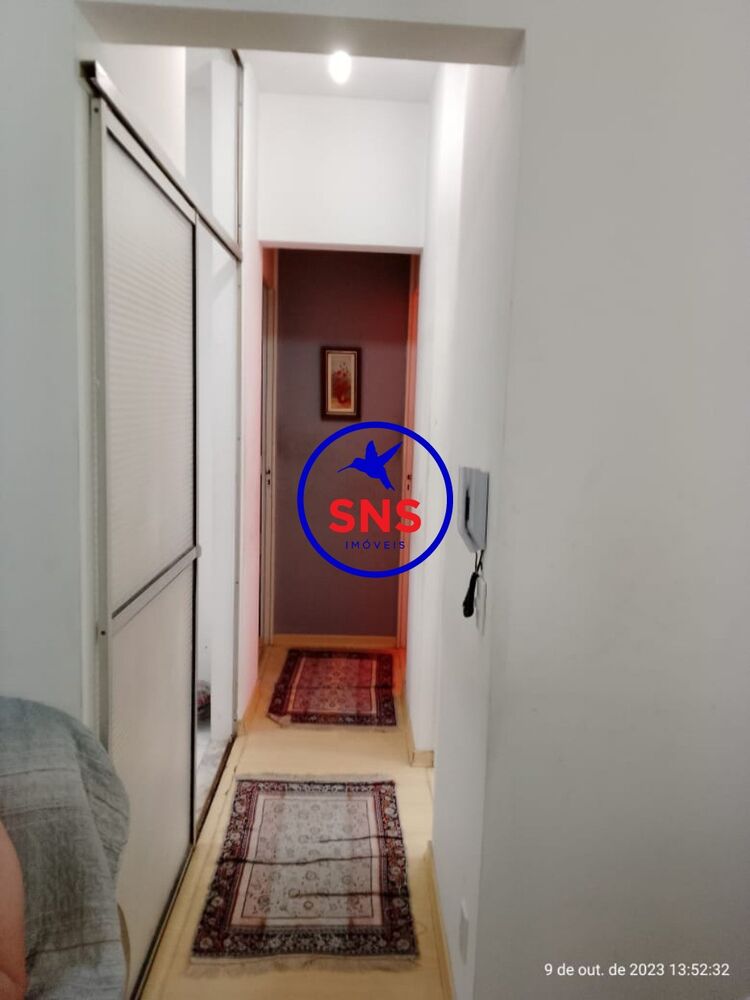 Apartamento, 2 quartos, 50 m² - Foto 8