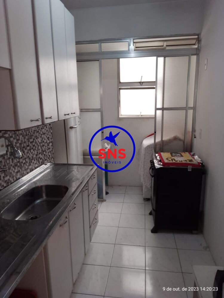 Apartamento, 2 quartos, 50 m² - Foto 5