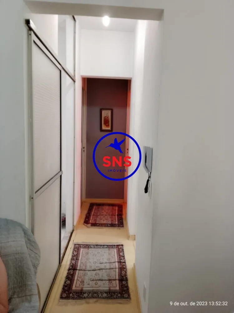 Apartamento, 2 quartos, 50 m² - Foto 16