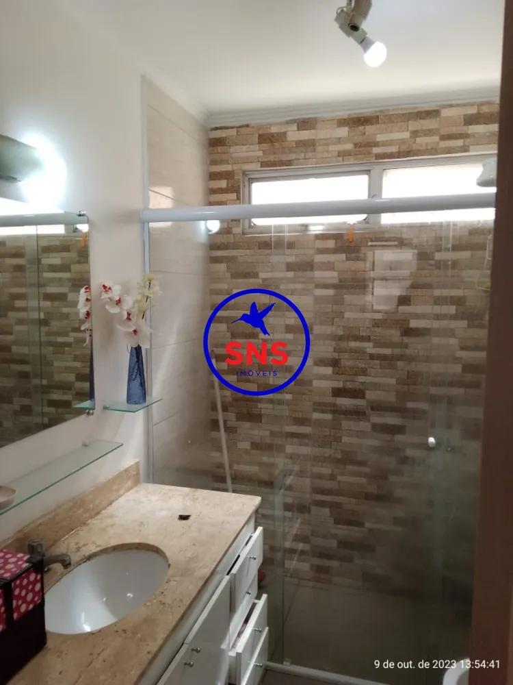 Apartamento, 2 quartos, 50 m² - Foto 11
