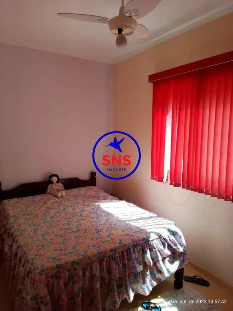 Apartamento, 2 quartos, 50 m² - Foto 12