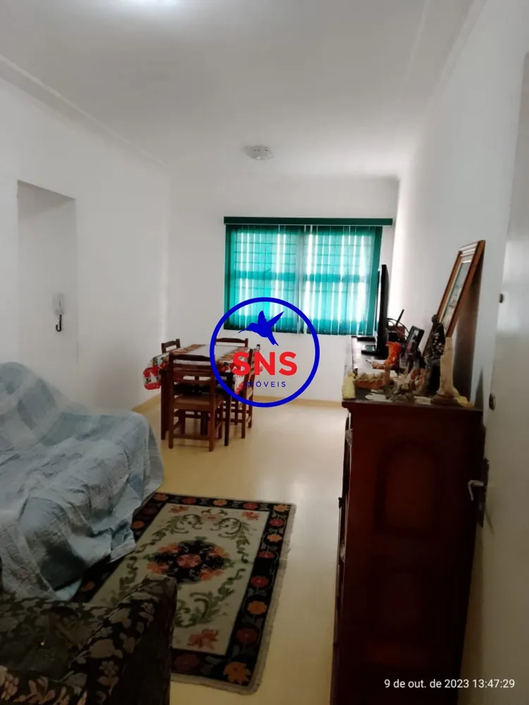 Apartamento, 2 quartos, 50 m² - Foto 5