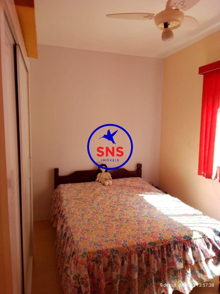 Apartamento, 2 quartos, 50 m² - Foto 6