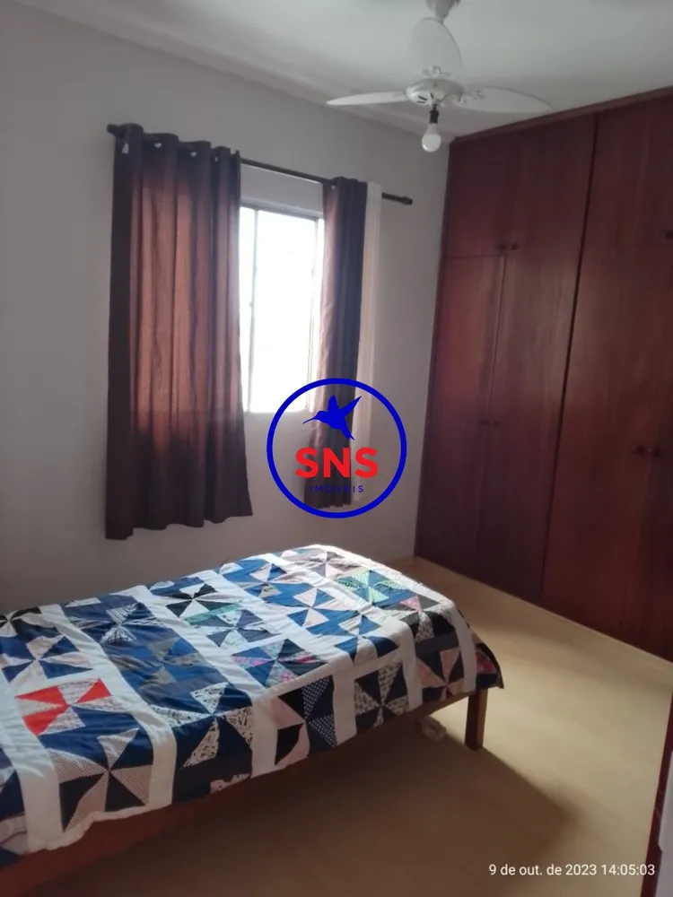 Apartamento, 2 quartos, 50 m² - Foto 10