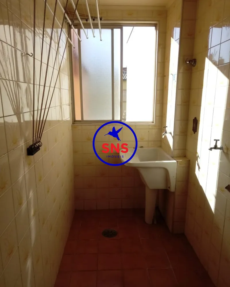 Apartamento, 1 quarto, 45 m² - Foto 11