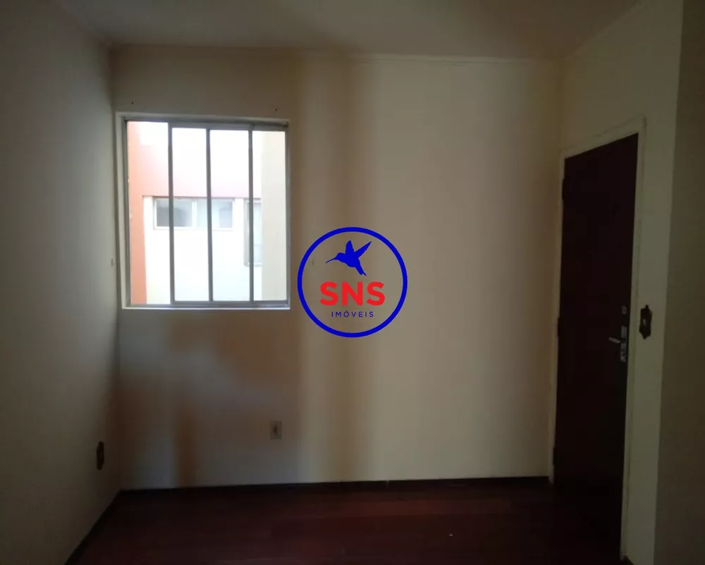 Apartamento, 1 quarto, 45 m² - Foto 1
