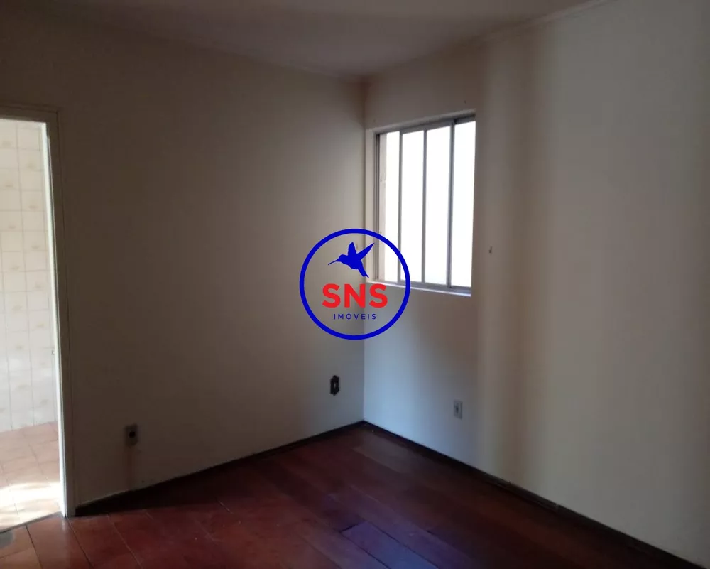 Apartamento, 1 quarto, 45 m² - Foto 2