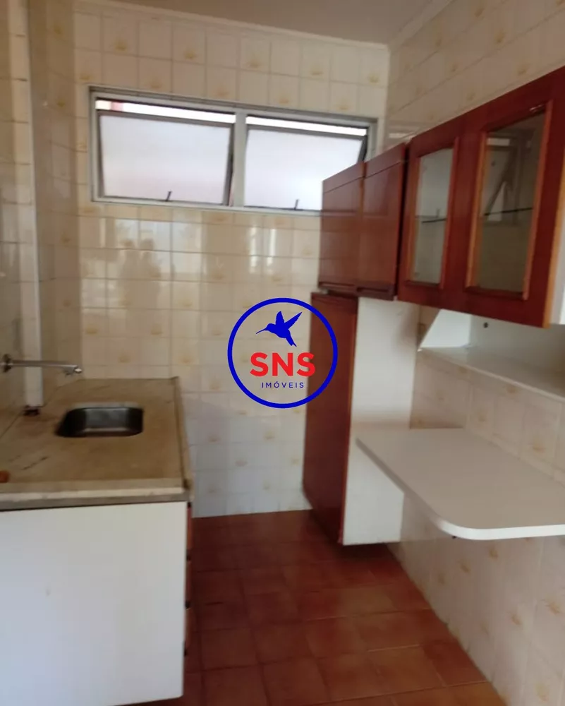 Apartamento, 1 quarto, 45 m² - Foto 8