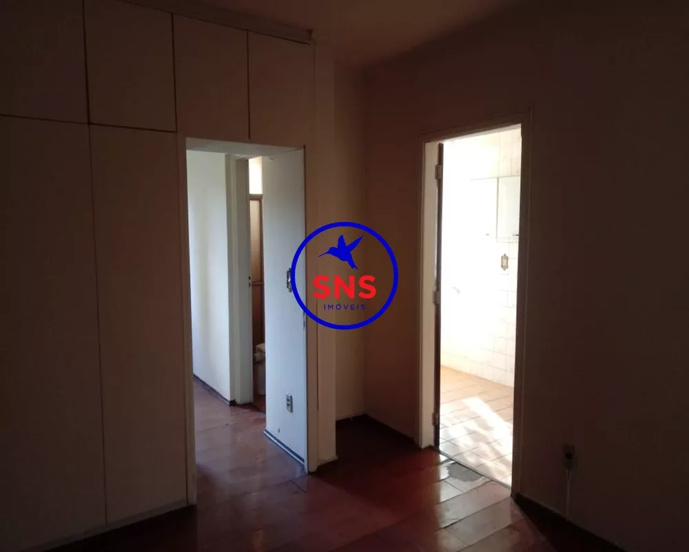 Apartamento, 1 quarto, 45 m² - Foto 3