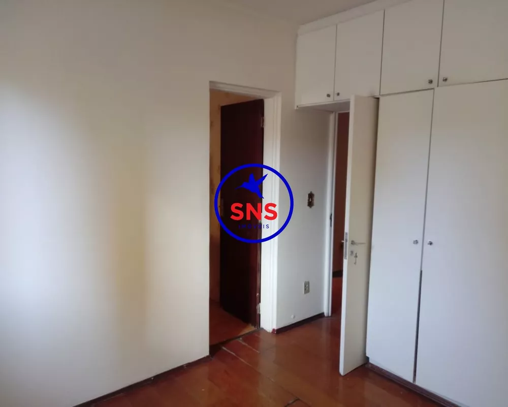 Apartamento, 1 quarto, 45 m² - Foto 5