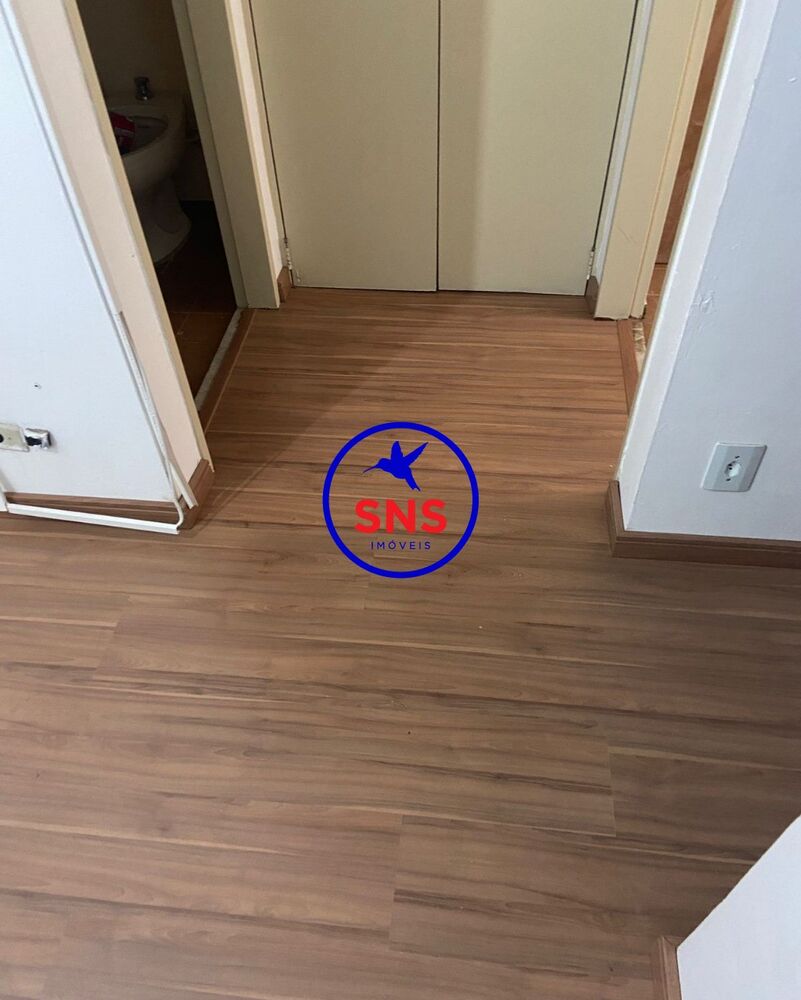 Kitnet e Studio à venda com 1 quarto, 35m² - Foto 2