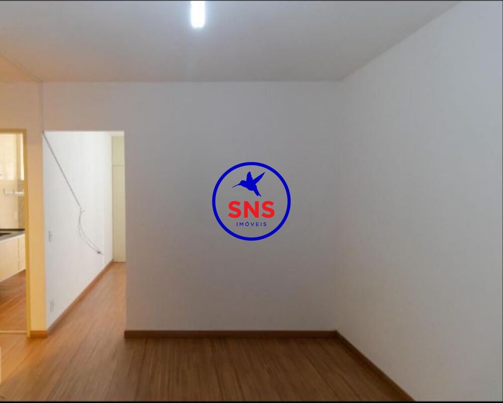 Kitnet e Studio à venda com 1 quarto, 35m² - Foto 4