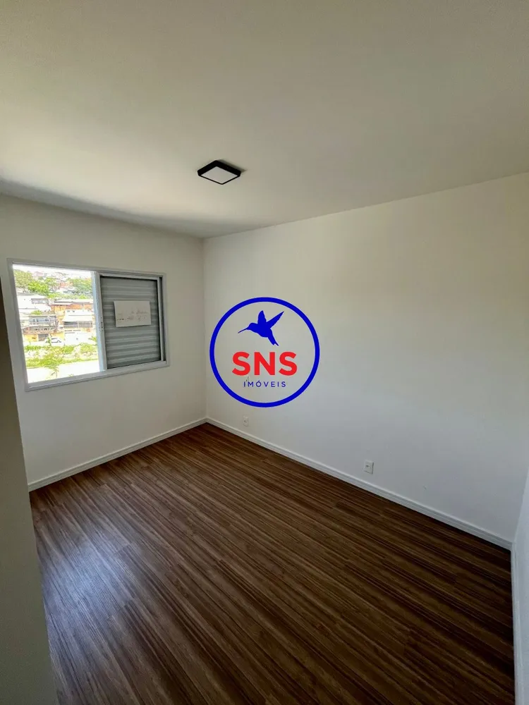Apartamento, 2 quartos, 52 m² - Foto 7