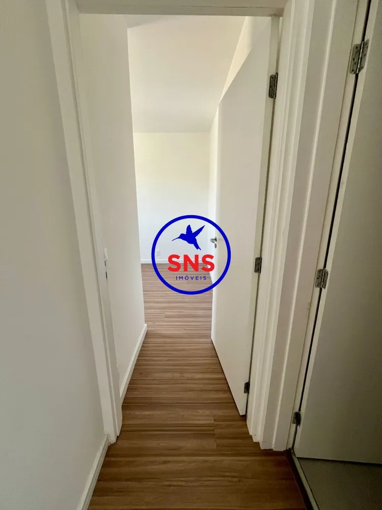 Apartamento, 2 quartos, 52 m² - Foto 4
