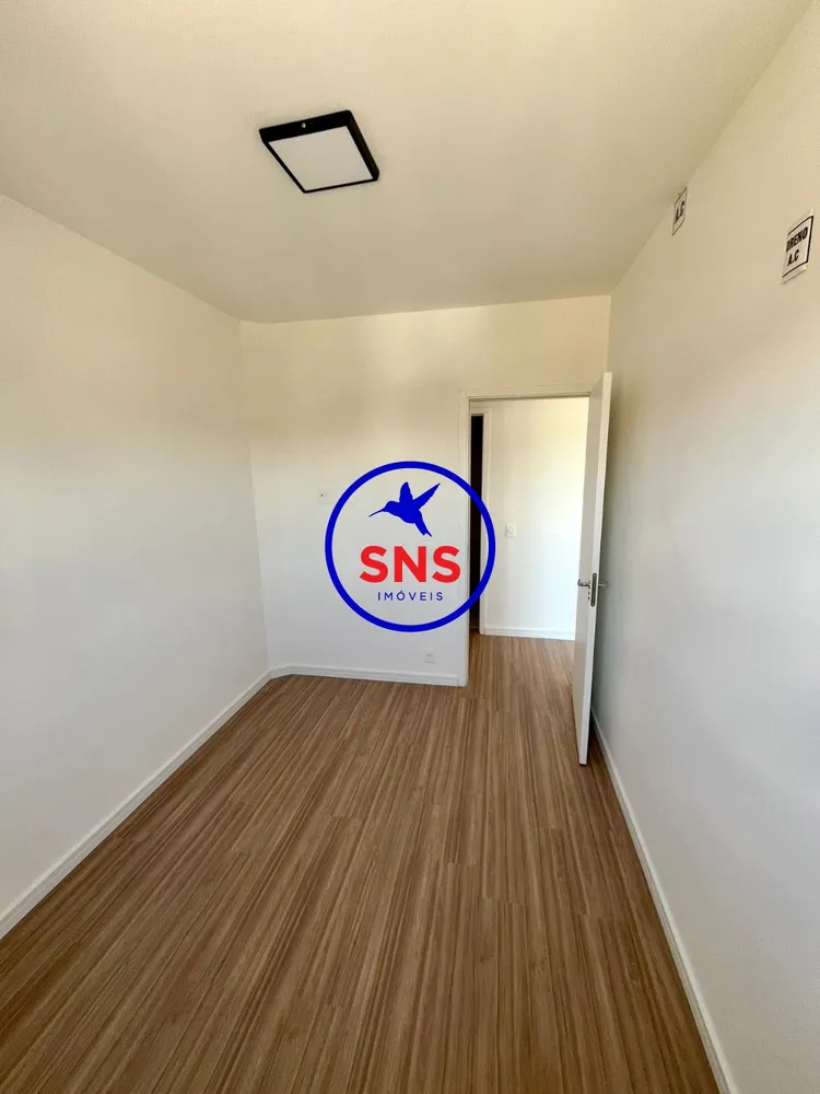 Apartamento, 2 quartos, 52 m² - Foto 5