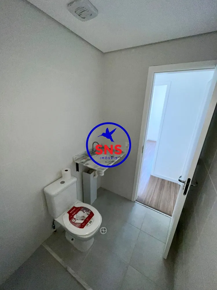 Apartamento, 2 quartos, 52 m² - Foto 6