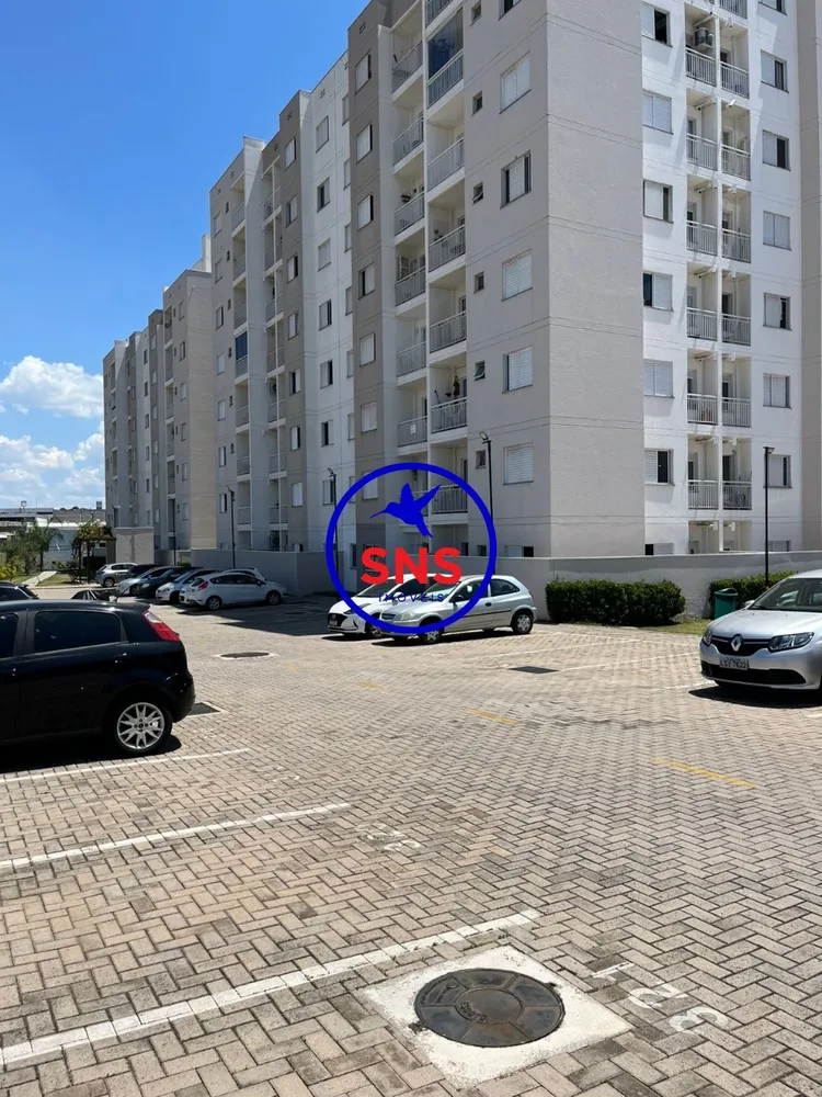 Apartamento, 2 quartos, 52 m² - Foto 12